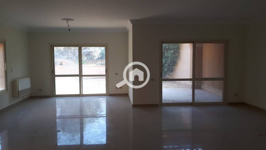 for sale twin house 350 m at bellagio new cairo - Widok 6