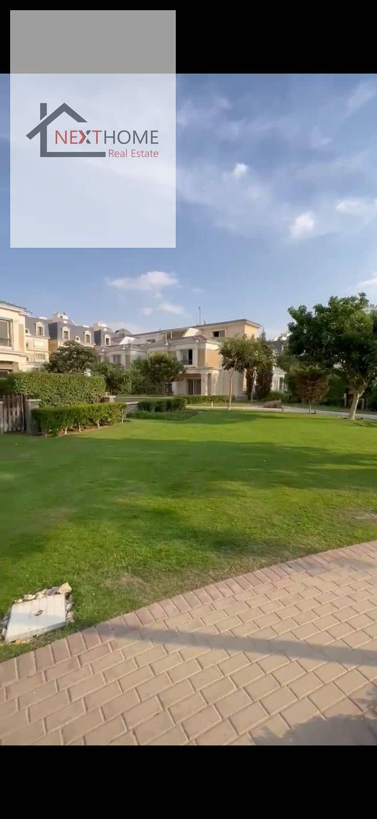 Twin House for Sale in Concord Gardens | Hot Deal | Lowest Price – pohled 2