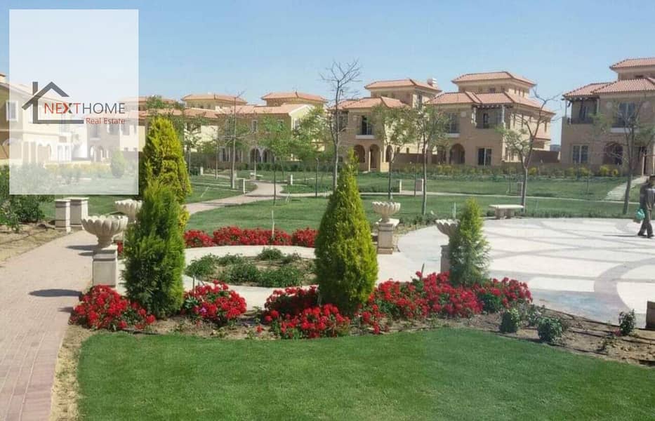 Twin House for Sale in Concord Gardens | Hot Deal | Lowest Price – pohled 3
