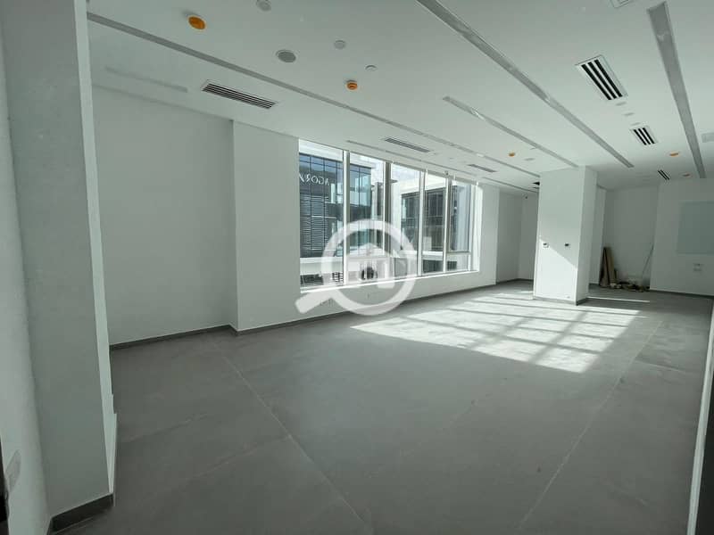 Office for Rent in Agora New Cairo | 92 sqm Fully Finished Ready to Move - Ansicht 3