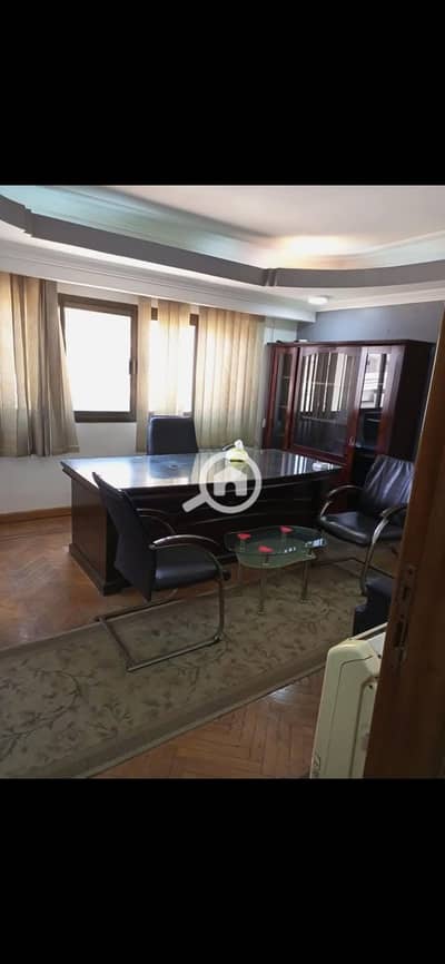 مکتب  للايجار في مدينة نصر، القاهرة - 1000850253. jpg