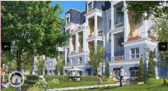 2 Bedroom Flat for Sale in 6th of October, Giza - Screenshot 2026-05-16 175245. png