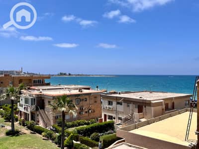 2 Bedroom Chalet for Rent in Maamoura, Alexandria - IMG_8109. jpg