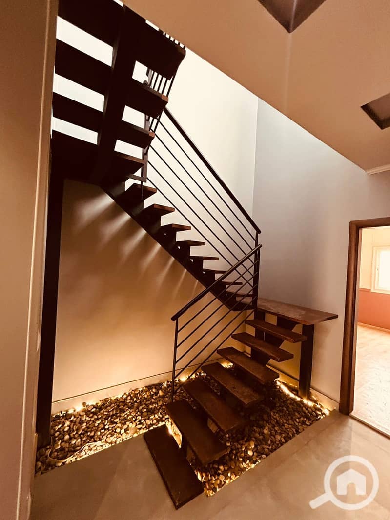 Beit House for rent in Al Yasmeen 1 – pohled 2