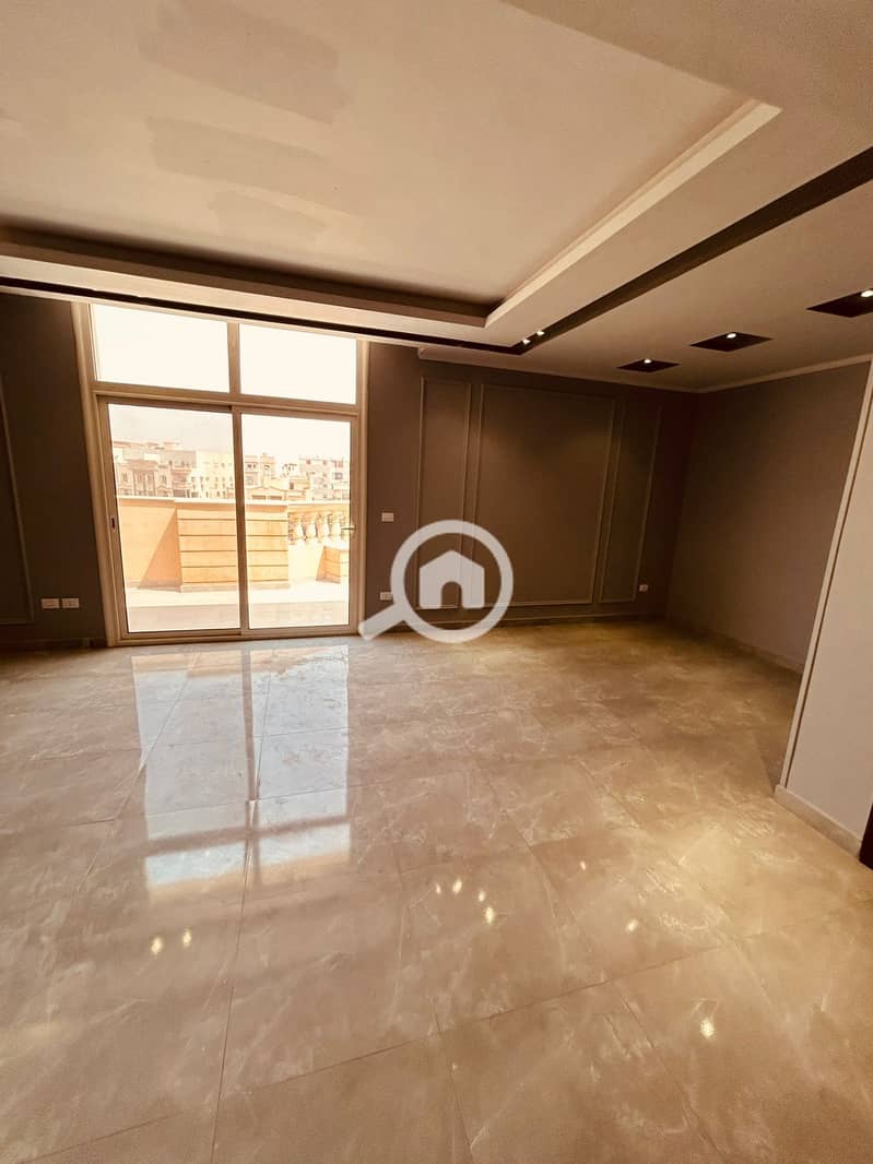 Beit House for rent in Al Yasmeen 1 – pohled 3