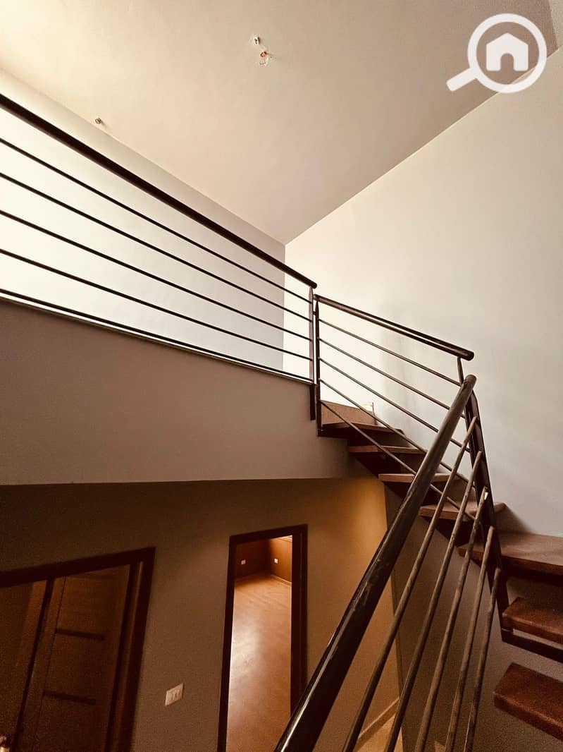 Beit House for rent in Al Yasmeen 1 – pohled 4