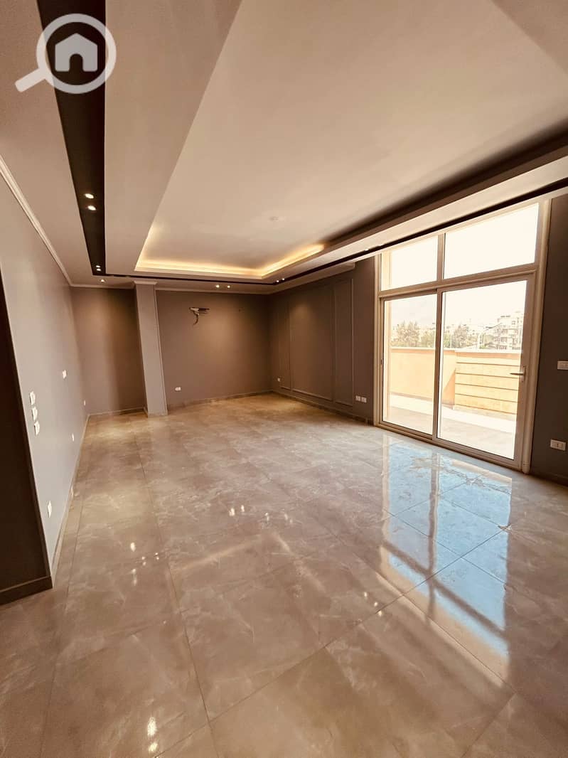 Beit House for rent in Al Yasmeen 1 – pohled 5