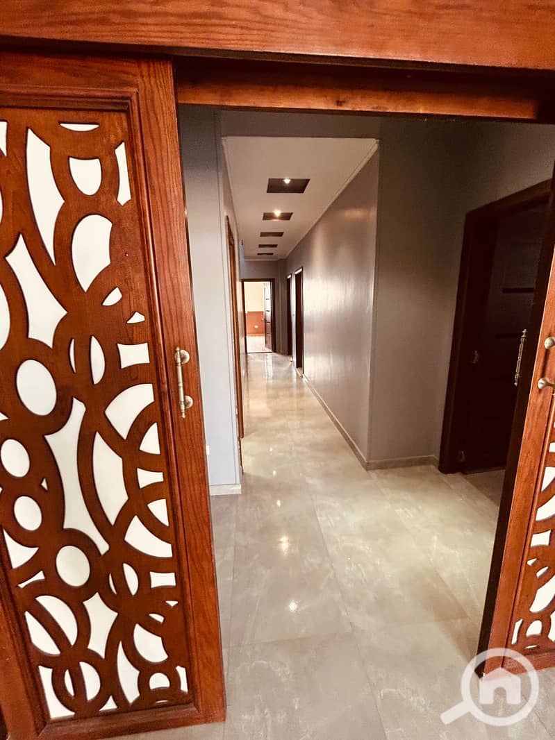 Beit House for rent in Al Yasmeen 1 – pohled 6
