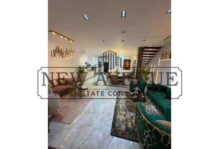 3 Bedroom Townhouse for Sale in New Cairo, Cairo - original (6). jpg 3 Bedroom Townhouse for Sale in New Cairo, Cairo - original (6). jpg