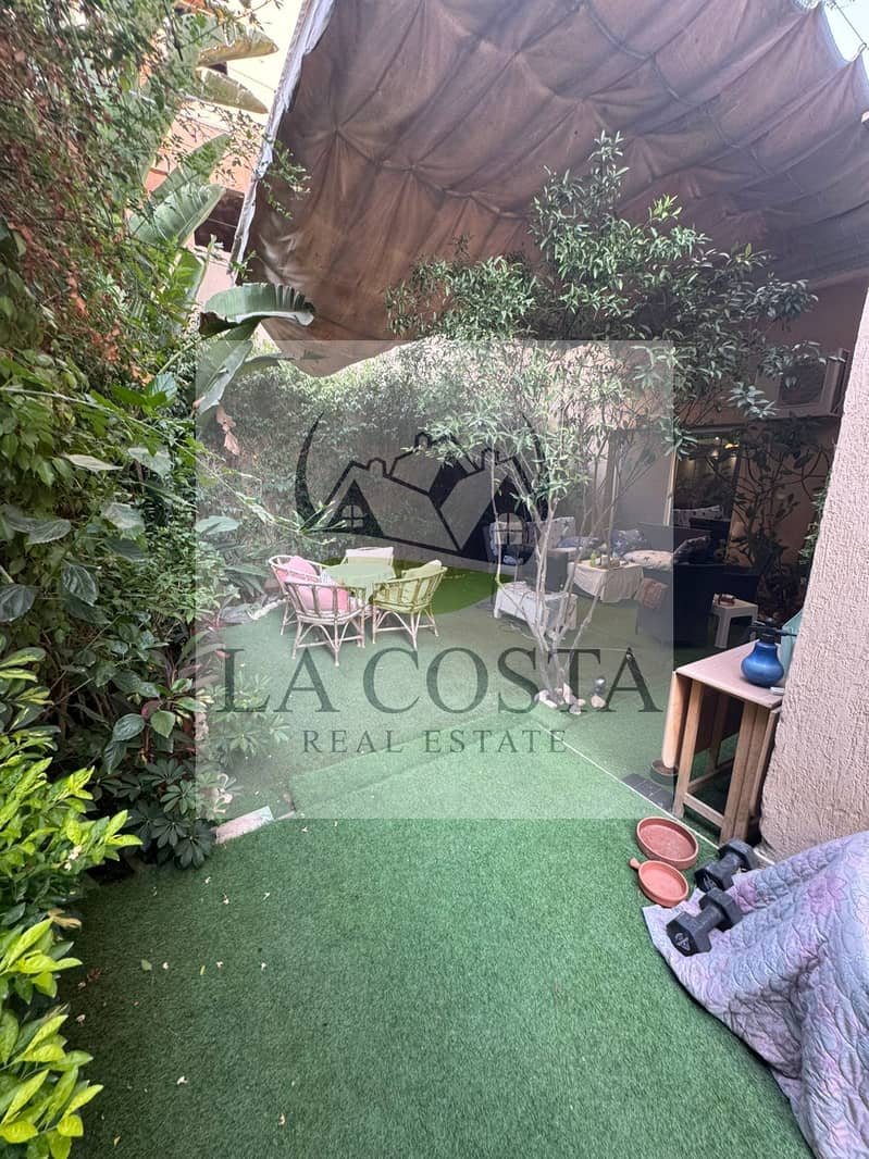 For Sale – Private Entrance Duplex in One Piece Compound, New Cairo - Ansicht 2