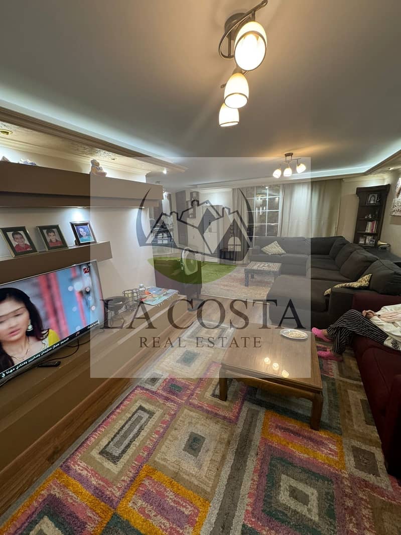 For Sale – Private Entrance Duplex in One Piece Compound, New Cairo - Ansicht 3