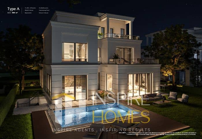 A Calmer Life. . . More Amenities. . . Greater Comfort - Ansicht 5