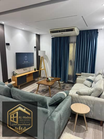 2 Bedroom Flat for Rent in New Cairo, Cairo - 120572. jpg