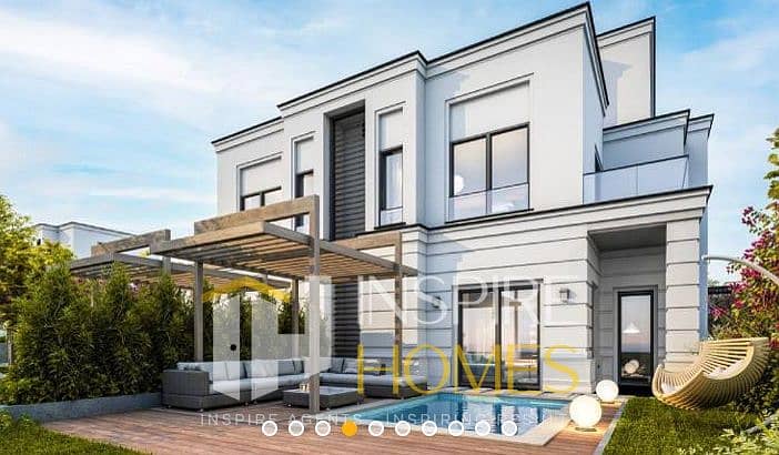 A Calmer Life. . . More Amenities. . . Greater Comfort - Mehr