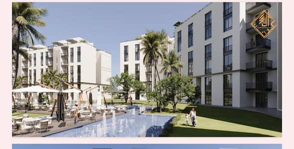 2 Bedroom Flat for Sale in Hadayek October, Giza - WhatsApp Image 2026-04-27 at 6.45. 04 PM (6). jpeg 2 Bedroom Flat for Sale in Hadayek October, Giza - WhatsApp Image 2026-04-27 at 6.45. 04 PM (6). jpeg