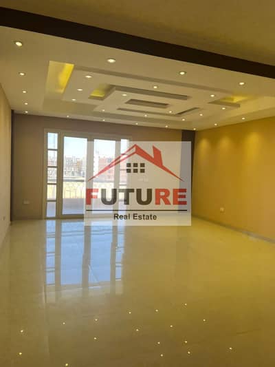 3 Bedroom Apartment for Sale in 6th of October, Giza - 433159. jpg