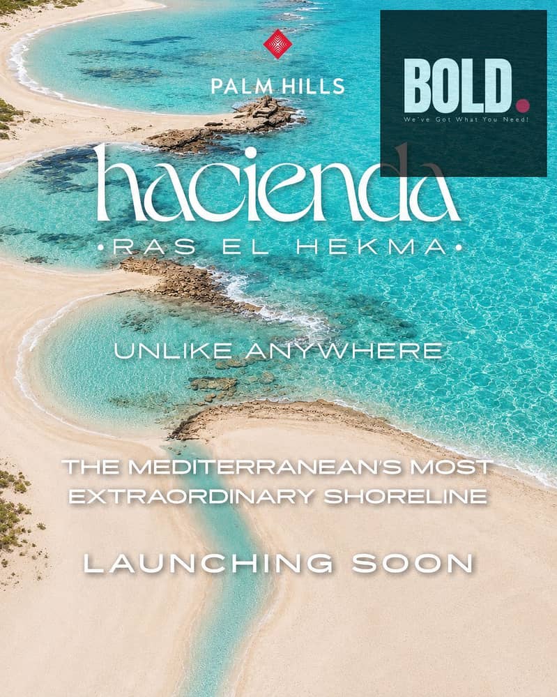 Luxury Penthouse for Sale in Hacienda Ras El Hekma – North Coast - Ansicht 6