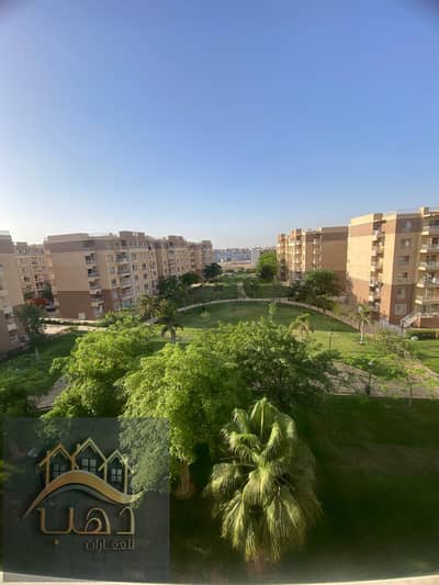 3 Bedroom Apartment for Sale in Madinaty, Cairo - 407933. jpg