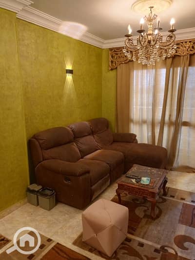 2 Bedroom Flat for Rent in Hadayek October, Giza - 1000041047. jpg