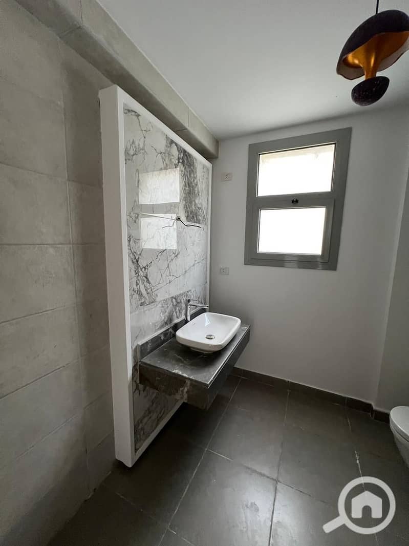 Super luxury townhouse for rent in Palm Parks compound by Palm Hills, prime location. – pohled 4