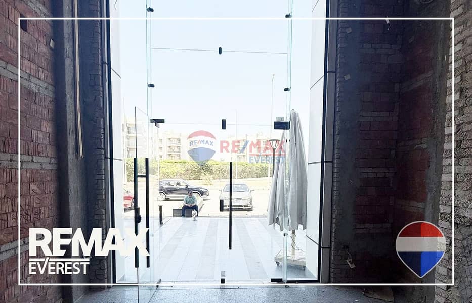 Shop for Rent in Silver Gate Mall – Prime Commercial Location - Widok 3