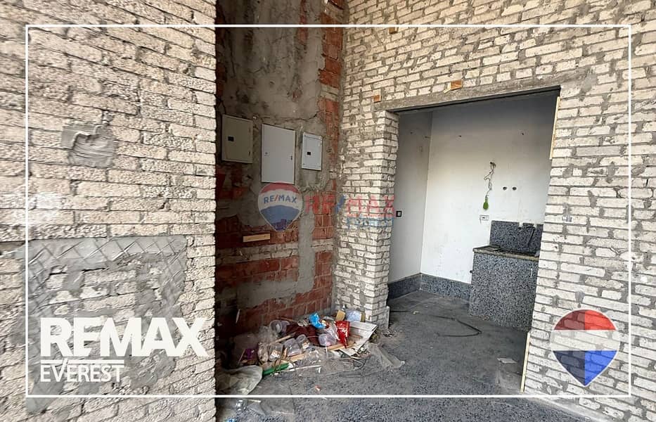Shop for Rent in Silver Gate Mall – Prime Commercial Location - Widok 6