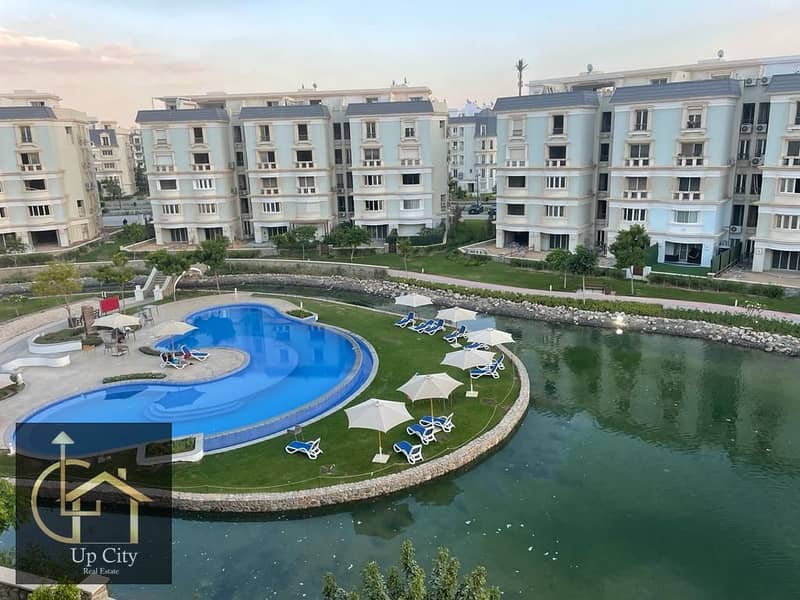 i villa roof for rent in MV Hyde park - Widok 2