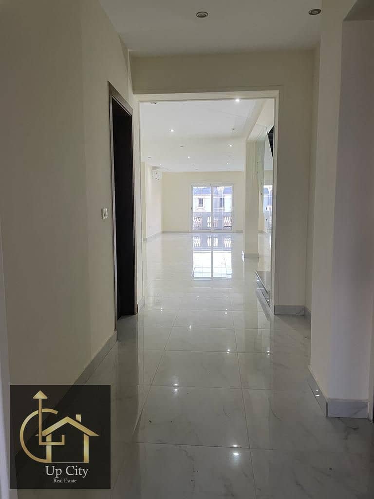 i villa roof for rent in MV Hyde park - Widok 3