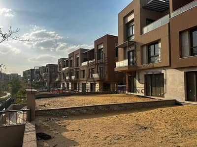 تاون هاوس 3 غرف نوم للبيع في القاهرة الجديدة، القاهرة - WhatsApp Image 2026-06-02 at 11.43. 44 PM (1). jpg