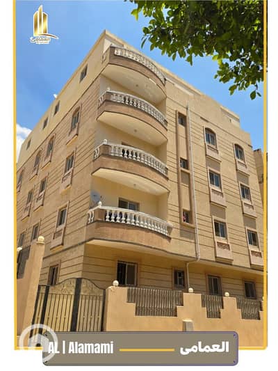 3 Bedroom Apartment for Sale in Obour City, Cairo - WhatsApp Image 2026-06-07 at 4.00. 42 PM. jpeg