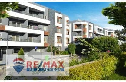 3 Bedroom Flat for Sale in Sheikh Zayed, Giza - ad132ede-a9f7-4836-94d2-4052045dbf00. jpg