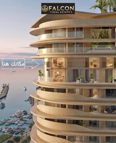 Chalet for Sale in Ain Sukhna, Suez - 661637497_2761492367517104_3060636876271128666_n. jpg