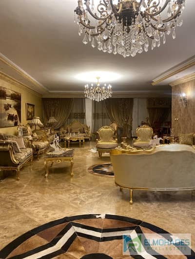 4 Bedroom Villa for Sale in New Cairo, Cairo - WhatsApp Image 2026-06-07 at 3.30. 58 PM. jpeg 4 Bedroom Villa for Sale in New Cairo, Cairo - WhatsApp Image 2026-06-07 at 3.30. 58 PM. jpeg