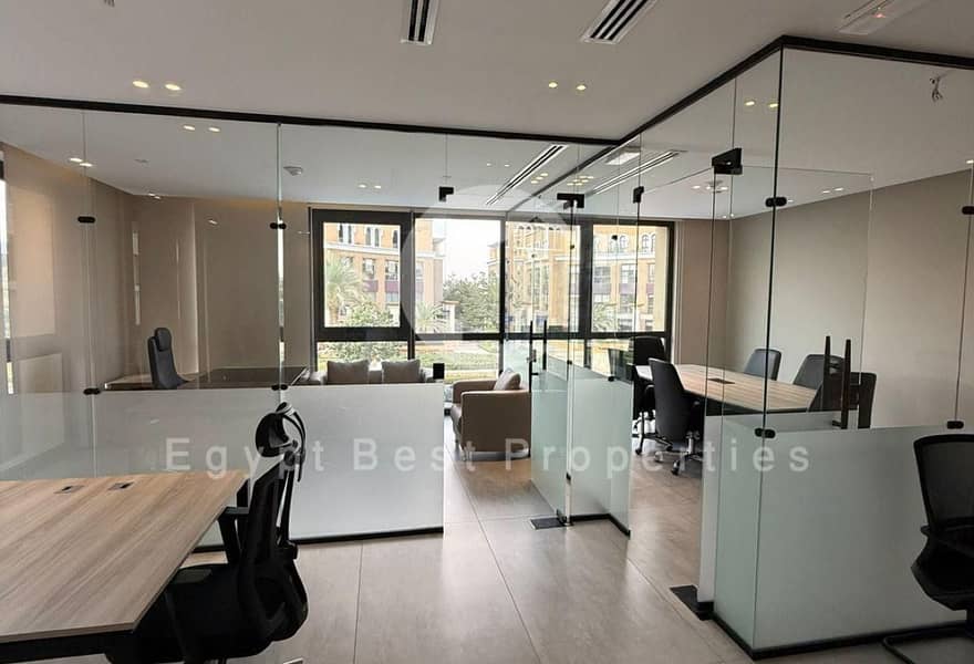 Investment opportunity Rented Building 565m For Sale District 5 by Marakez - Vaade 4