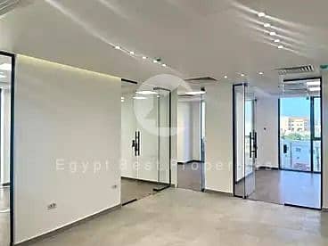 Hot Price Resale Office 185m Finished for sale at District 5 - Widok 3