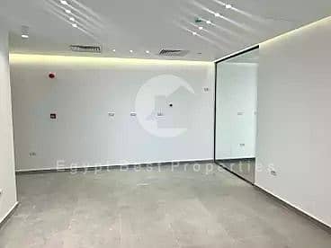 Hot Price Resale Office 185m Finished for sale at District 5 - Widok 4