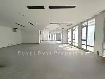 Hot Price Resale Office 185m Finished for sale at District 5 - Widok 5