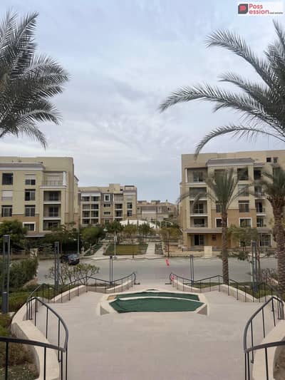 3 Bedroom Flat for Sale in Mostakbal City, Cairo - 69285240-9fdd-4009-be57-91dbd5d2f6a2. jpg 3 Bedroom Flat for Sale in Mostakbal City, Cairo - 69285240-9fdd-4009-be57-91dbd5d2f6a2. jpg