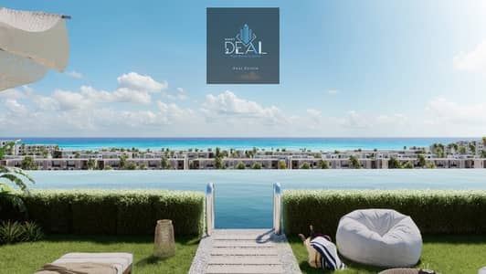 5 Bedroom Villa for Sale in North Coast, Matruh - 8cb14b22-9453-467c-9248-c9b59196b19c. jpg