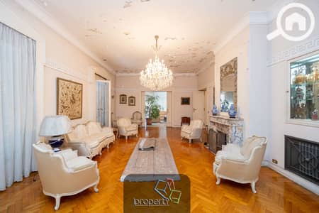 4 Bedroom Duplex for Sale in Roushdy, Alexandria - 1. jpg