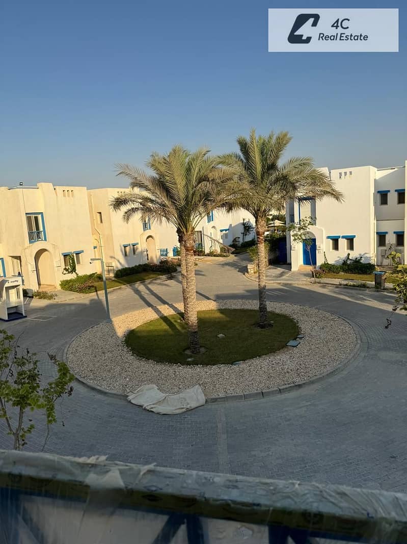 Standalone villa for sale 225 m under market price bahry ready to move prime location in Mountain View Ras El Hekma - Ansicht 5