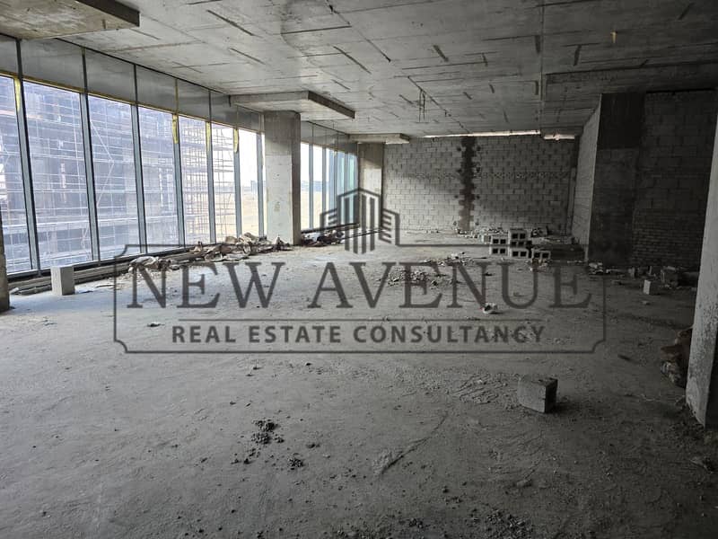 Premium Office Plaza View In Golden Gate On Teseen Street For Rent With Parking Slots - Ansicht 4