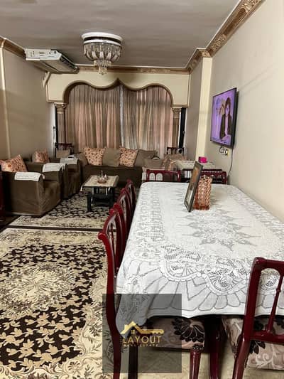 2 Bedroom Flat for Sale in Maadi, Cairo - WhatsApp Image 2026-06-04 at 3.54. 51 PM (1). jpeg