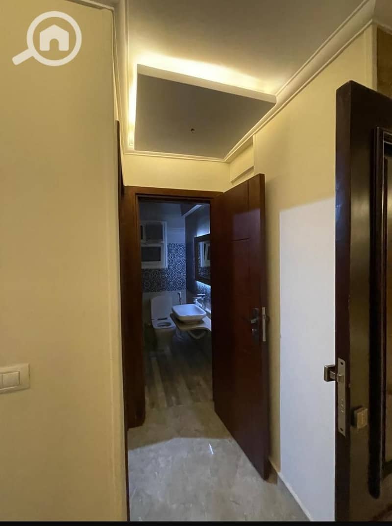 Finished Apartment For Sale in District 6 – First Neighborhood – Sheikh Zayed Ready to Move -Prime Location North-Facing – pohled 4