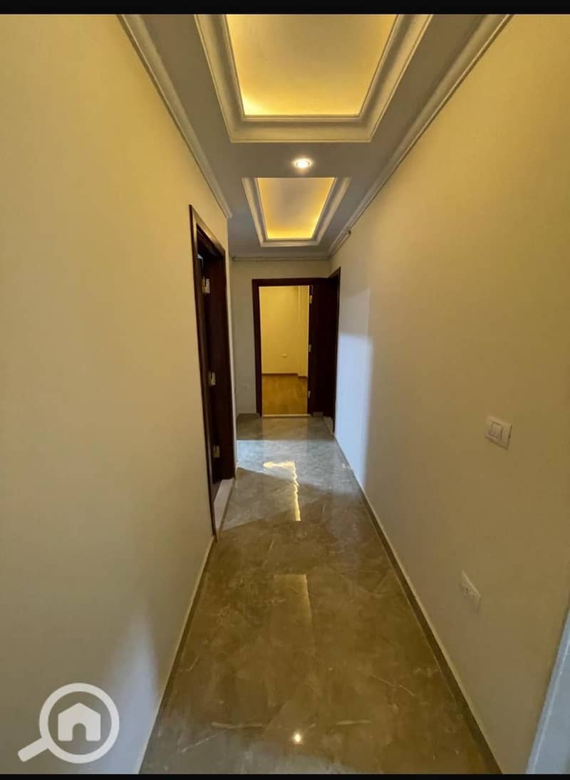 Finished Apartment For Sale in District 6 – First Neighborhood – Sheikh Zayed Ready to Move -Prime Location North-Facing – pohled 5
