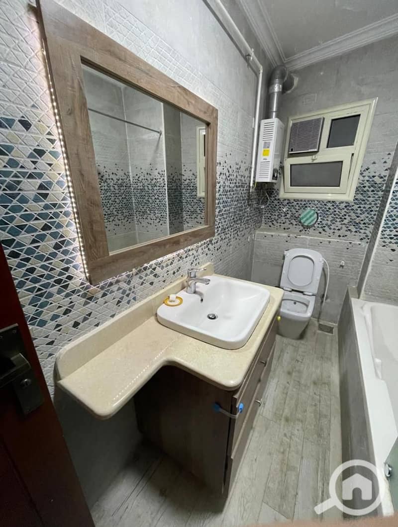 Finished Apartment For Sale in District 6 – First Neighborhood – Sheikh Zayed Ready to Move -Prime Location North-Facing – pohled 6