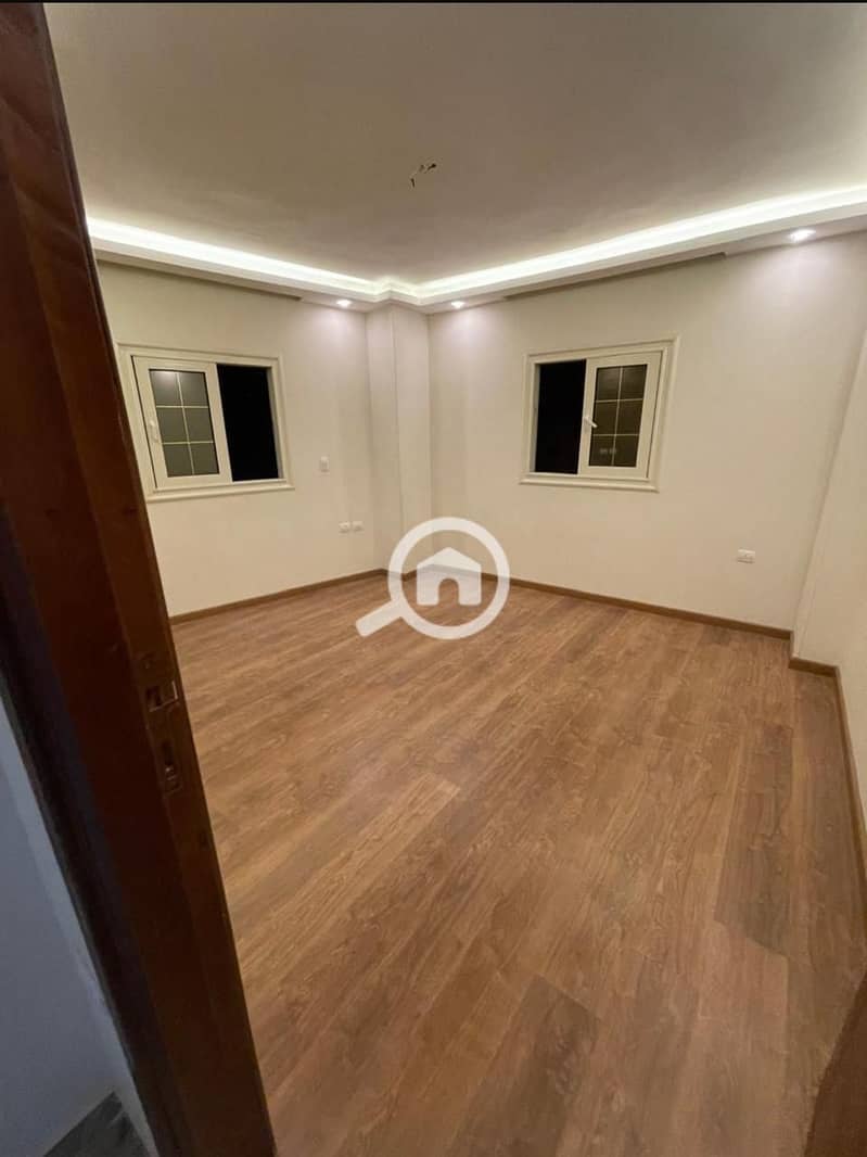 Finished Apartment For Sale in District 6 – First Neighborhood – Sheikh Zayed Ready to Move -Prime Location North-Facing – další