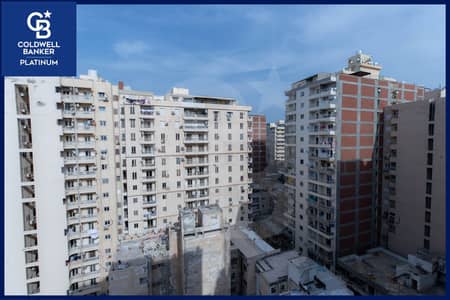 3 Bedroom Duplex for Sale in Asafra, Alexandria - 001. jpg