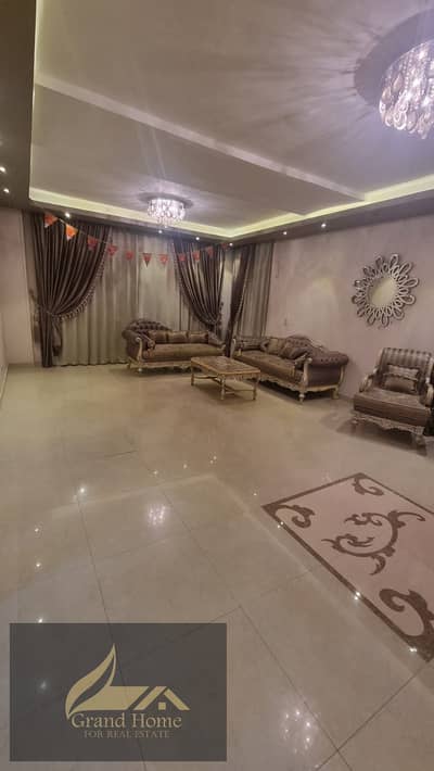 شقة 5 غرف نوم للايجار في القاهرة الجديدة، القاهرة - d403a9d8-06e9-4a47-bc17-8bc263e70292. jpg
