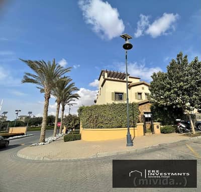 4 Bedroom Twin House for Sale in New Cairo, Cairo - 626462595_3324823707683153_5962843547506063587_n. jpg
